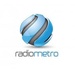 Radio Metro Mjøsbyene Logo