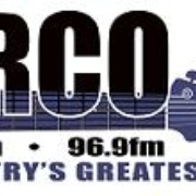 KRCO Logo
