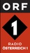 OE1.ORF.at Liveradio Logo