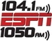ESPN Williamsport - Penn College - Stream 2 - WLYC Logo