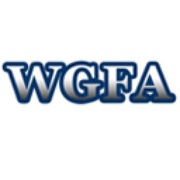 WGFA - WGFA-FM Logo