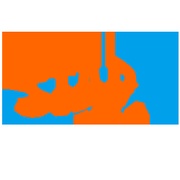 RGV Star Logo