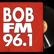 Bob FM - KSRV-FM Logo