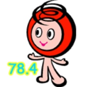 Nara Dot FM - JOZZ7AS-FM Logo