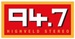 94.7 Highveld Stereo Logo