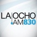 LT8 Logo
