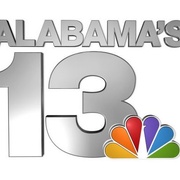 Alabama's 13 Logo
