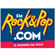 Rock & Pop 95.9 Logo
