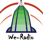 We Radio Logo