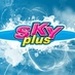 Raadio Sky Plus Logo