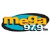 La Mega 97.9 - WSKQ-FM Logo