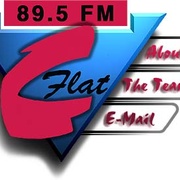 Radio C-Flat Logo