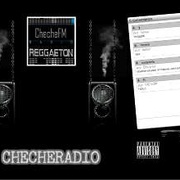 Cheche 80´s -90´s Rock Clasics Logo