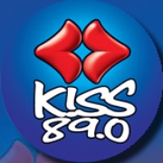 Kiss FM Logo