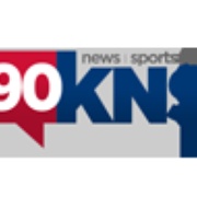 KNST Logo