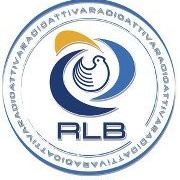 RLB Radioattiva Logo