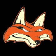 the FOX - WOFX-FM Logo