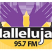 Hallelujah 95.7 - WHAL-FM Logo