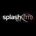 Splash FM Logo