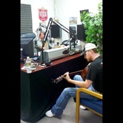 Texas Mix 105.3 - KTWL Logo