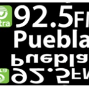 Ultra FM - XHZM Logo