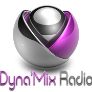 DynaMIX RADIO Logo