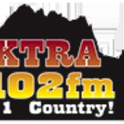 KTRA-FM Logo