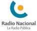 Radio Nacional Folklorica Logo