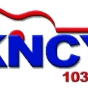 KNCY-FM Logo