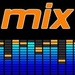 MIX 101.1 FM Logo