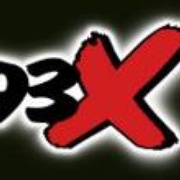93 X KXXR 93.7 Logo