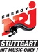 NRJ Energy Stuttgart Logo