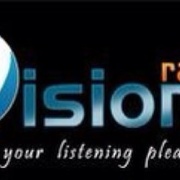 Visions Radio Logo