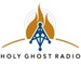 Holy Ghost Radio - HGR1 Logo