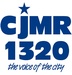 CJMR Logo