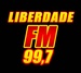 Liberdade FM Logo