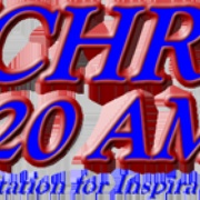 WCHR Logo