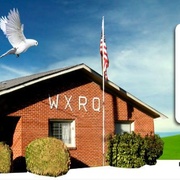 Gospel 1460 - WXRQ Logo