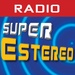 Radio Super Estereo - KQLO Logo