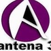 Radio Antena 3 Logo