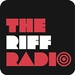 The Riff Radio Logo
