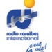 RCI Guadeloupe 98.1 Logo