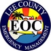 Lee County Fire and EMS Logo