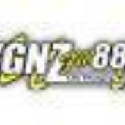 KGNZ - K220EZ Logo