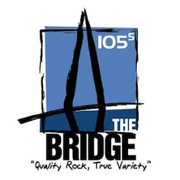 The BRIDGE - WCOO Logo
