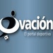 Radio Ovacion Logo