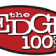 The Edge - KDJE Logo