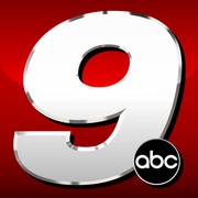 KTRE 9 Logo