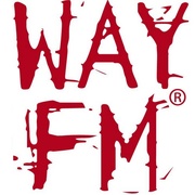 WAY FM - KWYQ Logo