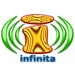 Rádio Infinita Logo
